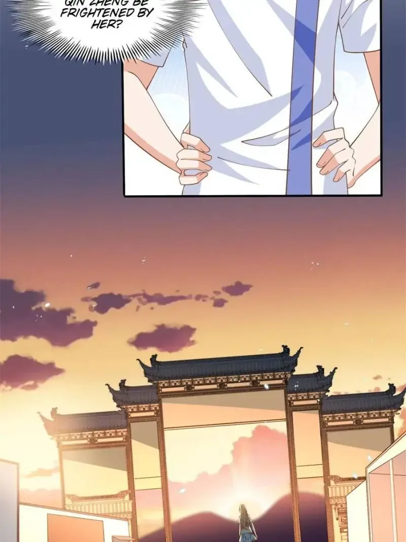 Reincarnation Of The Businesswoman At School Chapter 5 page 23