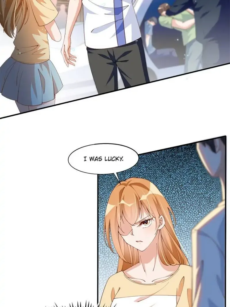 Reincarnation Of The Businesswoman At School Chapter 5 page 20