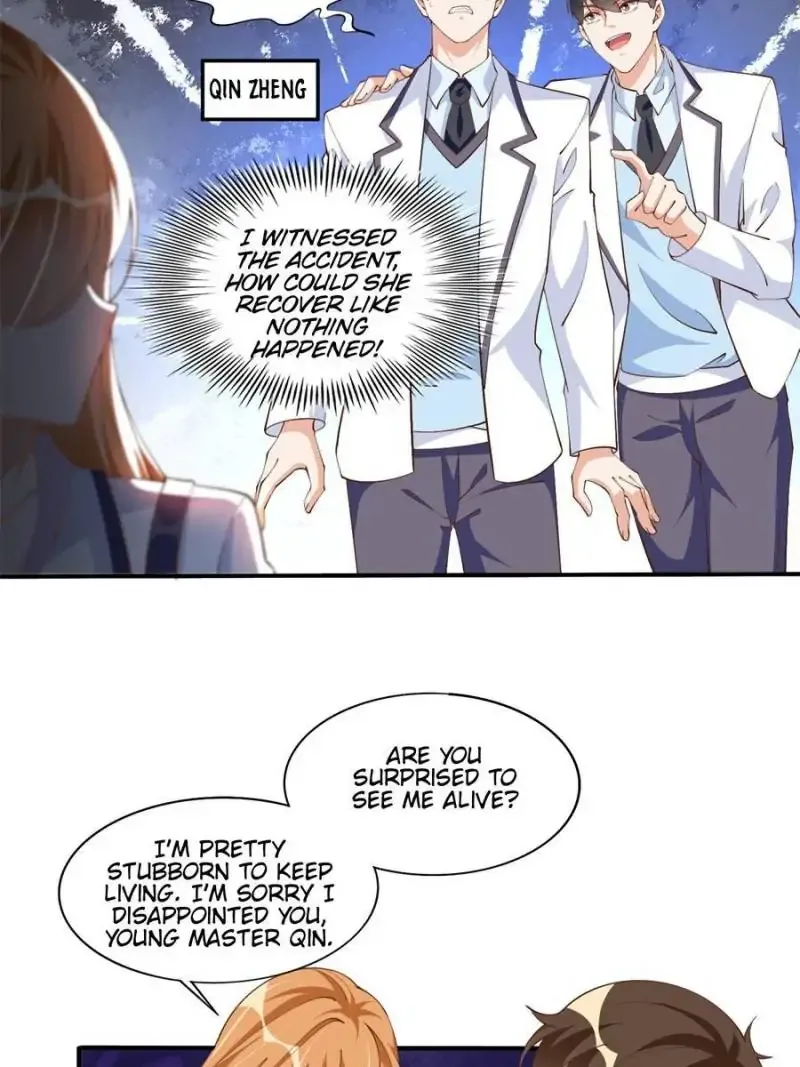 Reincarnation Of The Businesswoman At School Chapter 5 page 29