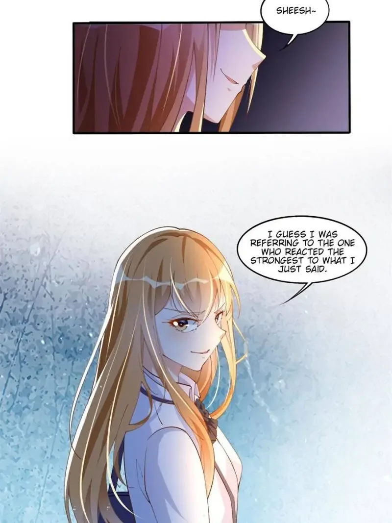 Reincarnation Of The Businesswoman At School Chapter 5 page 40