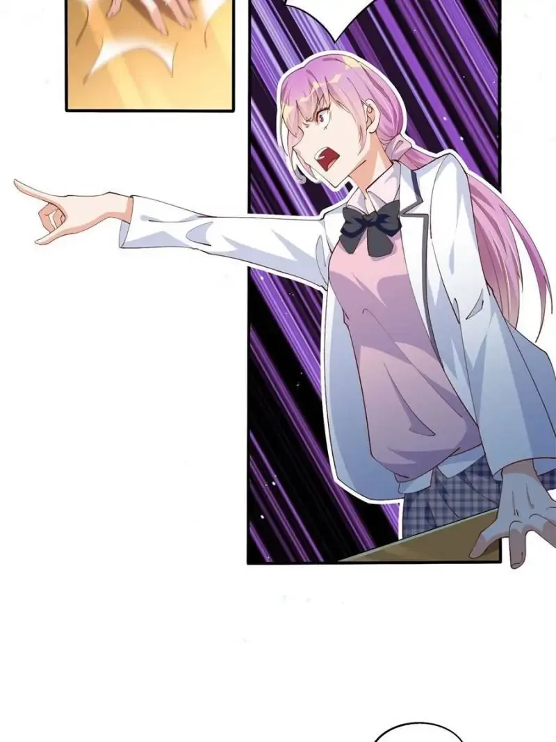 Reincarnation Of The Businesswoman At School Chapter 5 page 39