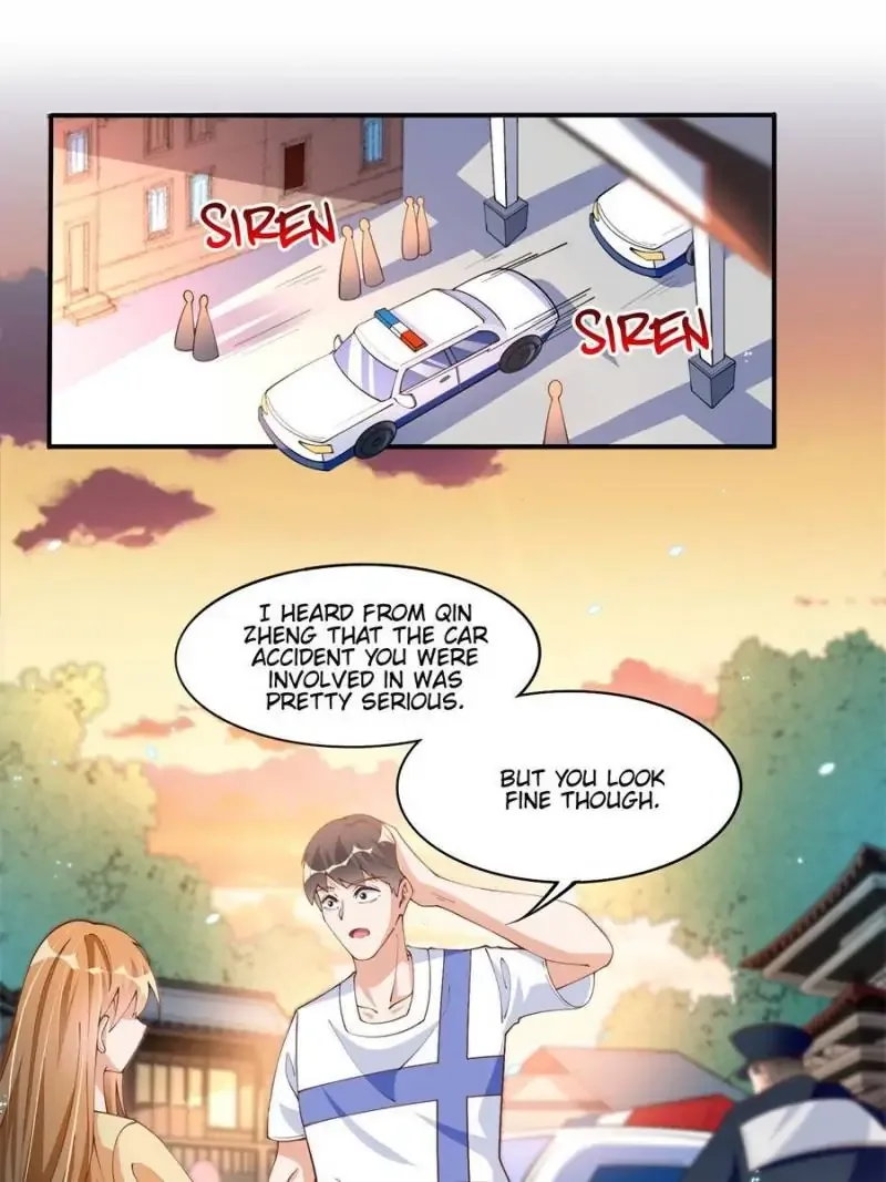 Reincarnation Of The Businesswoman At School Chapter 5 page 19