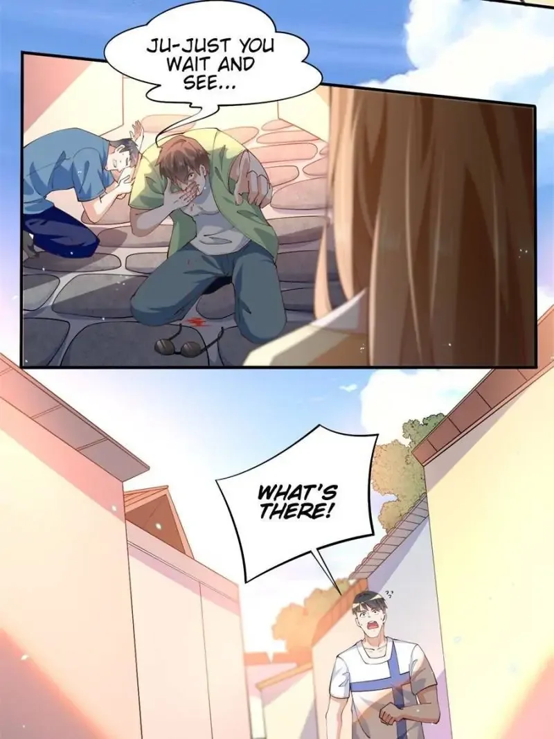 Reincarnation Of The Businesswoman At School Chapter 5 page 14