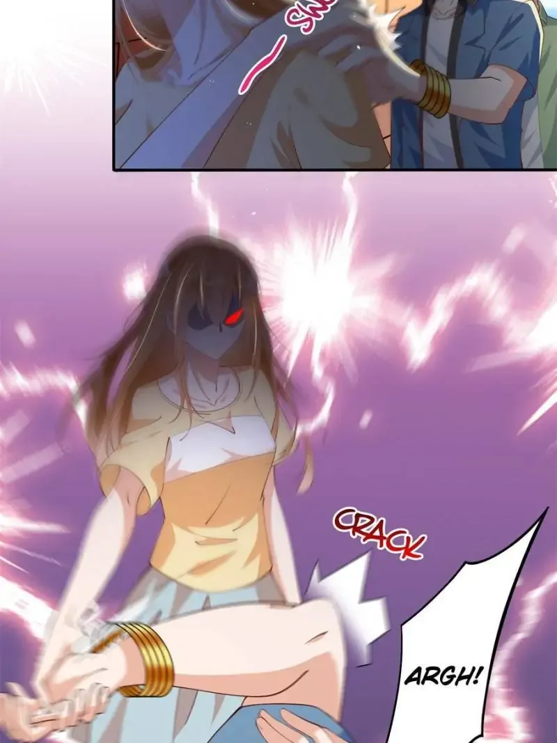 Reincarnation Of The Businesswoman At School Chapter 5 page 5