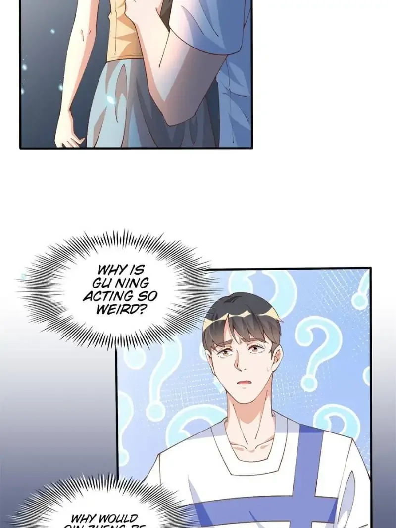 Reincarnation Of The Businesswoman At School Chapter 5 page 22