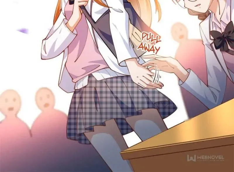 Reincarnation Of The Businesswoman At School Chapter 6 page 7