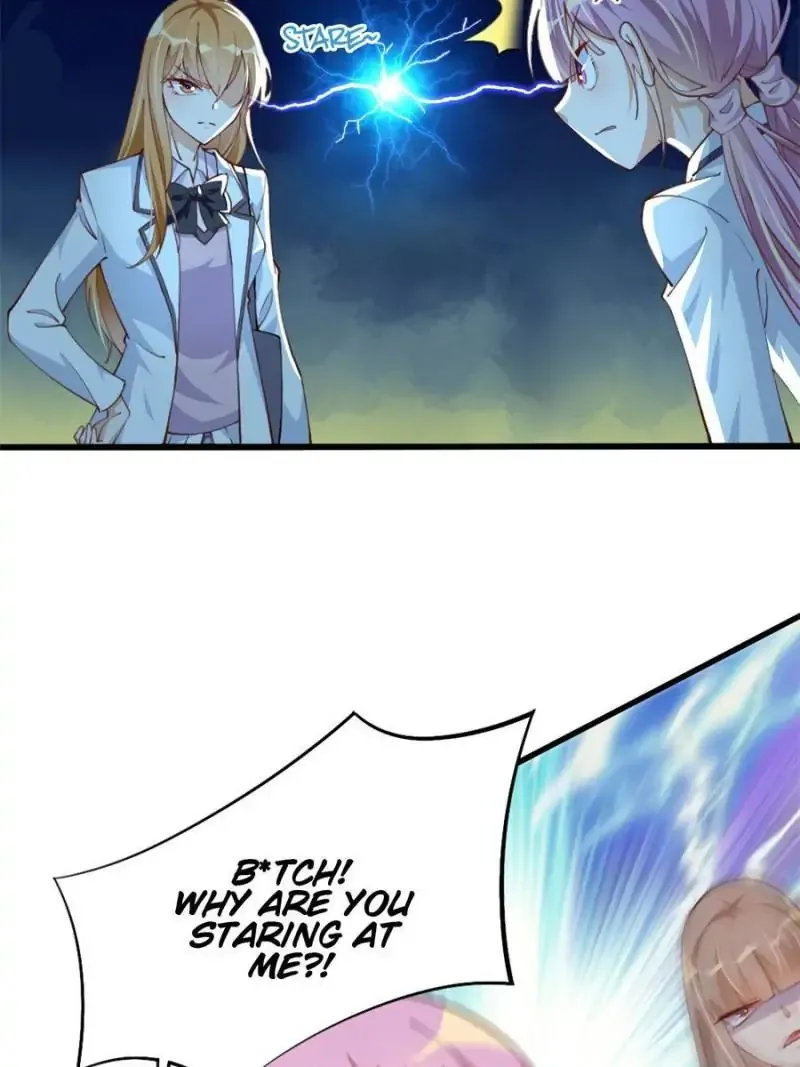 Reincarnation Of The Businesswoman At School Chapter 6 page 11