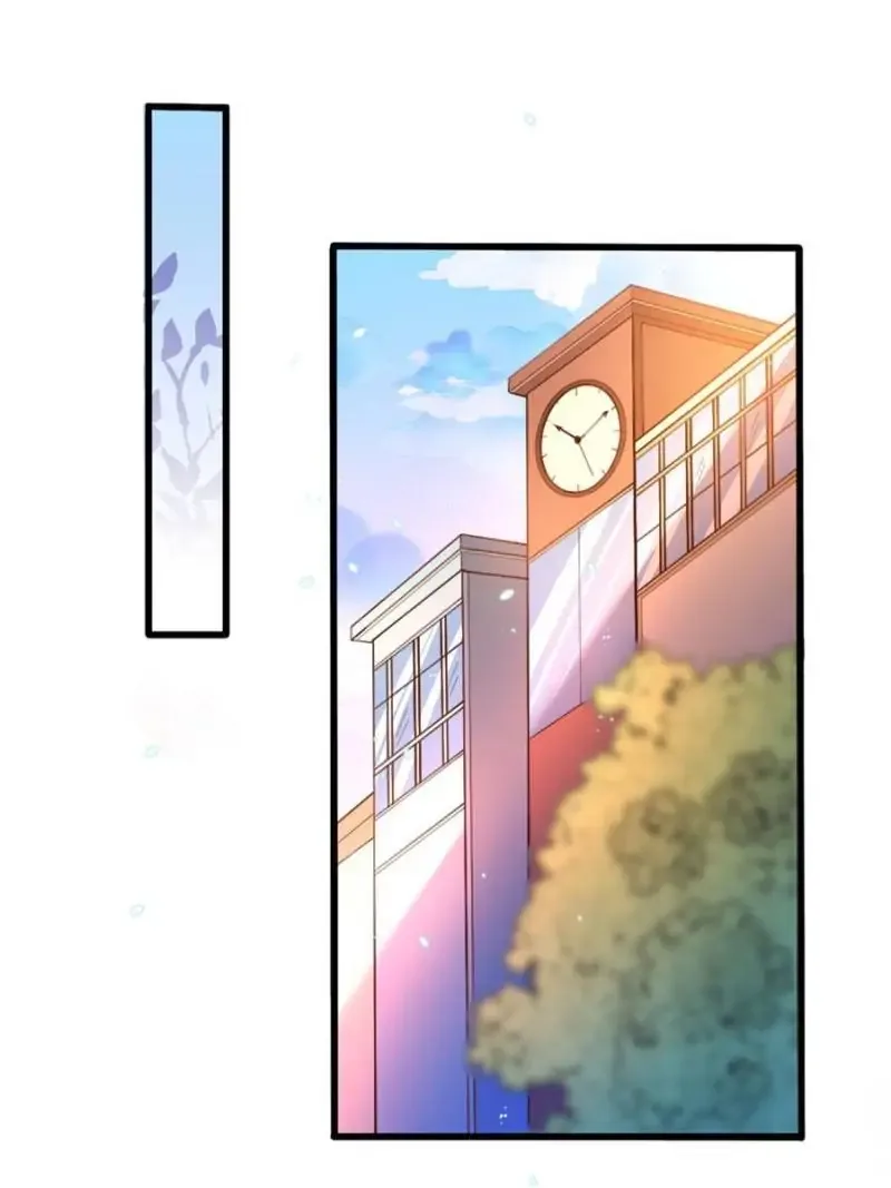 Reincarnation Of The Businesswoman At School Chapter 6 page 2
