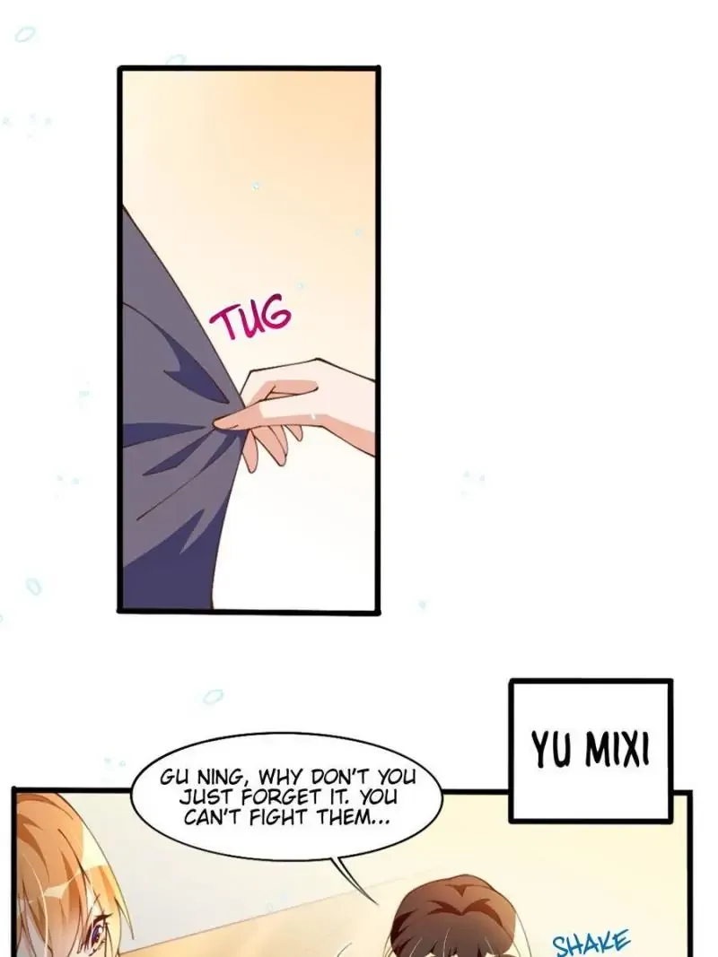 Reincarnation Of The Businesswoman At School Chapter 6 page 3