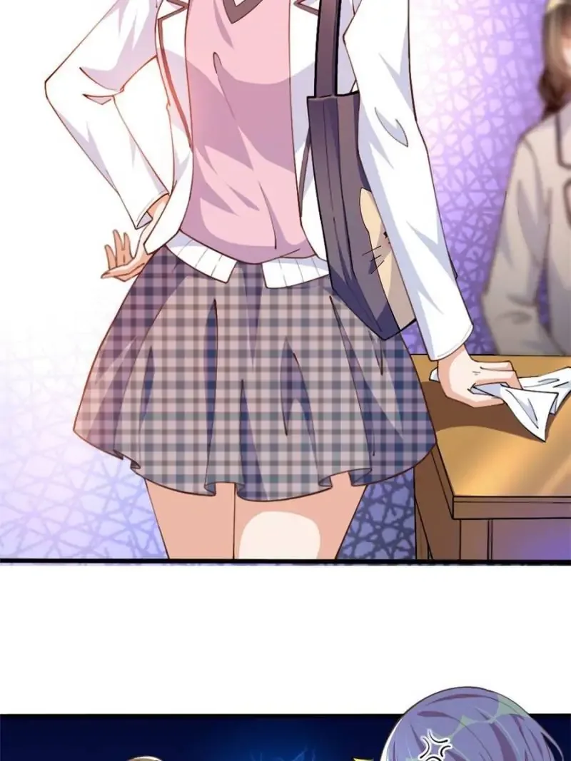 Reincarnation Of The Businesswoman At School Chapter 6 page 10