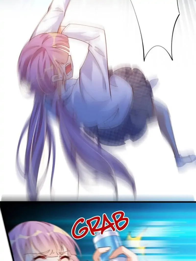 Reincarnation Of The Businesswoman At School Chapter 6 page 34