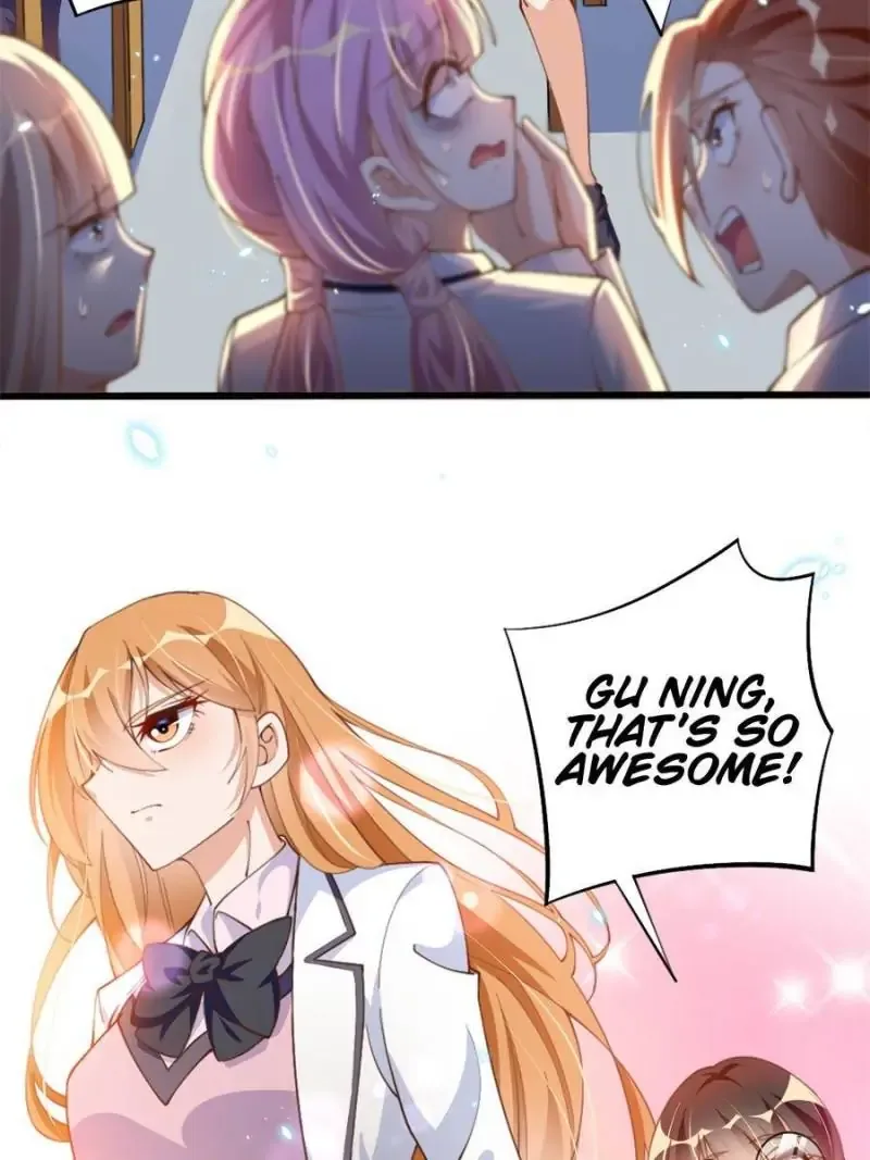 Reincarnation Of The Businesswoman At School Chapter 6 page 24
