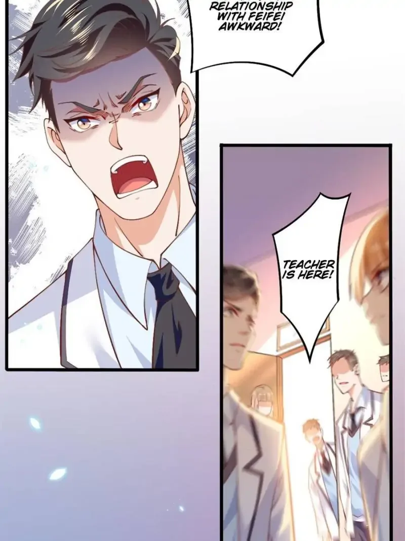 Reincarnation Of The Businesswoman At School Chapter 6 page 43