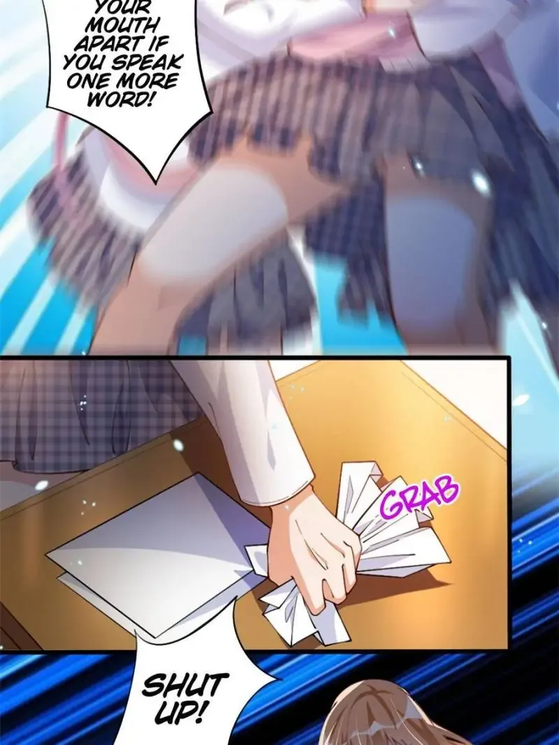 Reincarnation Of The Businesswoman At School Chapter 6 page 16