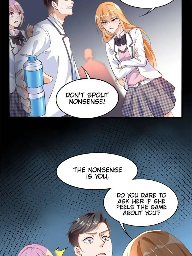 Reincarnation Of The Businesswoman At School Chapter 6 page 40