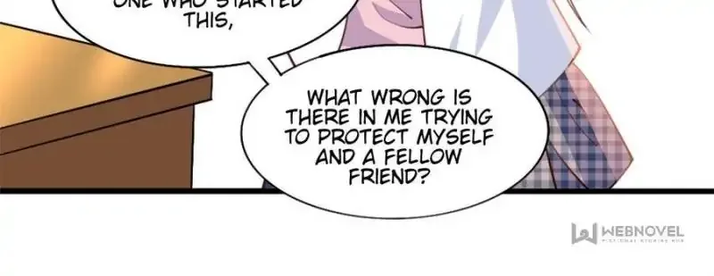 Reincarnation Of The Businesswoman At School Chapter 6 page 38