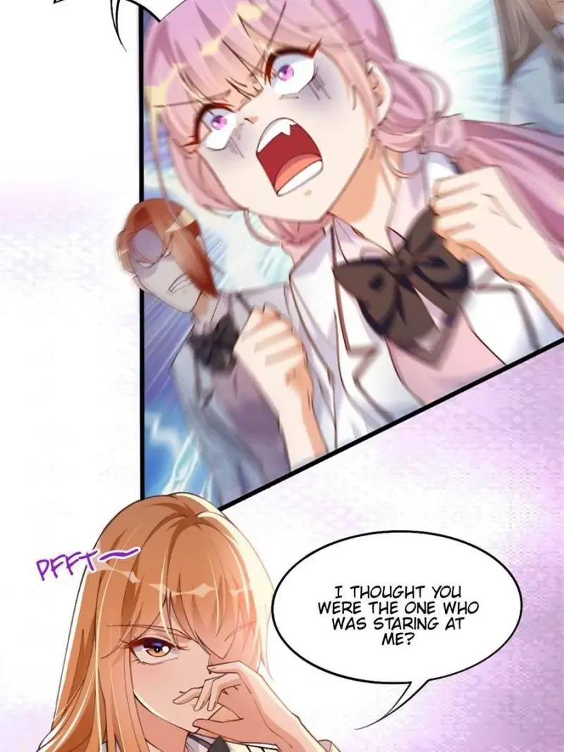 Reincarnation Of The Businesswoman At School Chapter 6 page 12