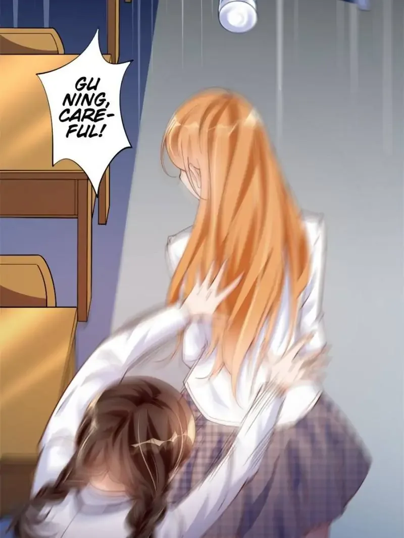 Reincarnation Of The Businesswoman At School Chapter 6 page 28