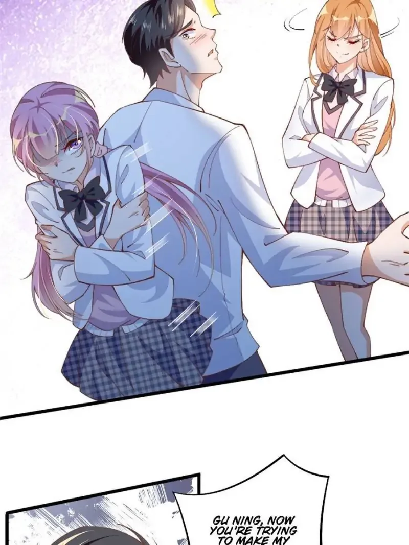 Reincarnation Of The Businesswoman At School Chapter 6 page 42
