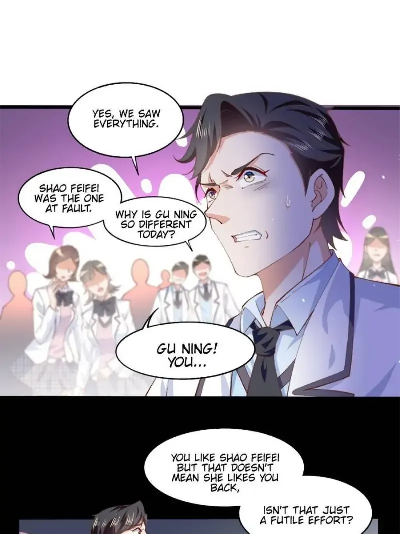 Reincarnation Of The Businesswoman At School Chapter 6 page 39