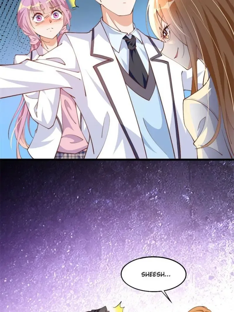 Reincarnation Of The Businesswoman At School Chapter 6 page 41