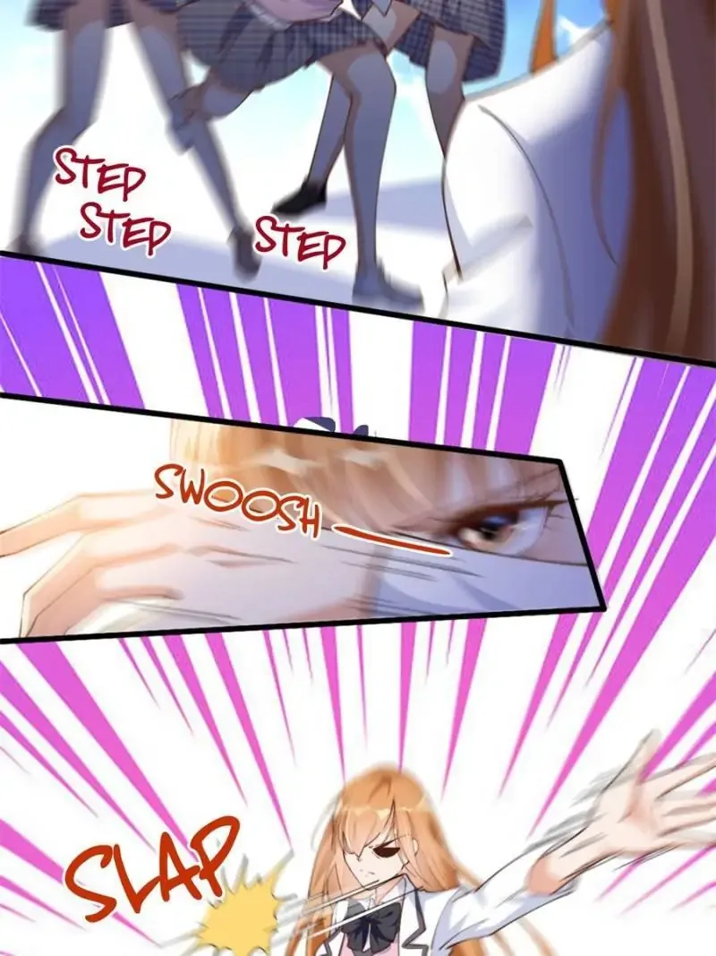 Reincarnation Of The Businesswoman At School Chapter 6 page 21