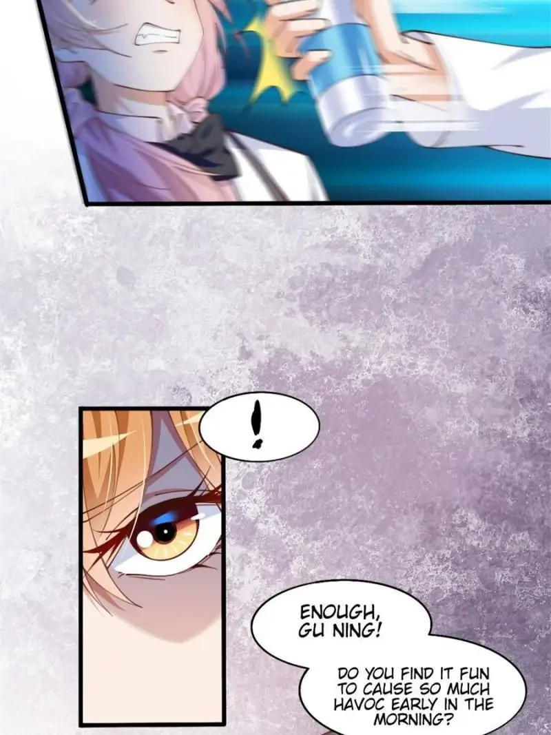 Reincarnation Of The Businesswoman At School Chapter 6 page 35