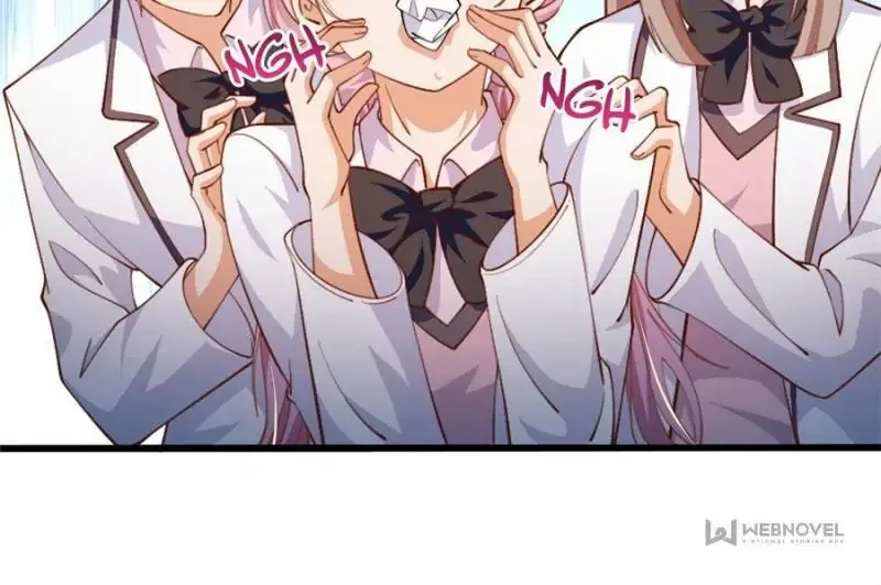 Reincarnation Of The Businesswoman At School Chapter 6 page 19