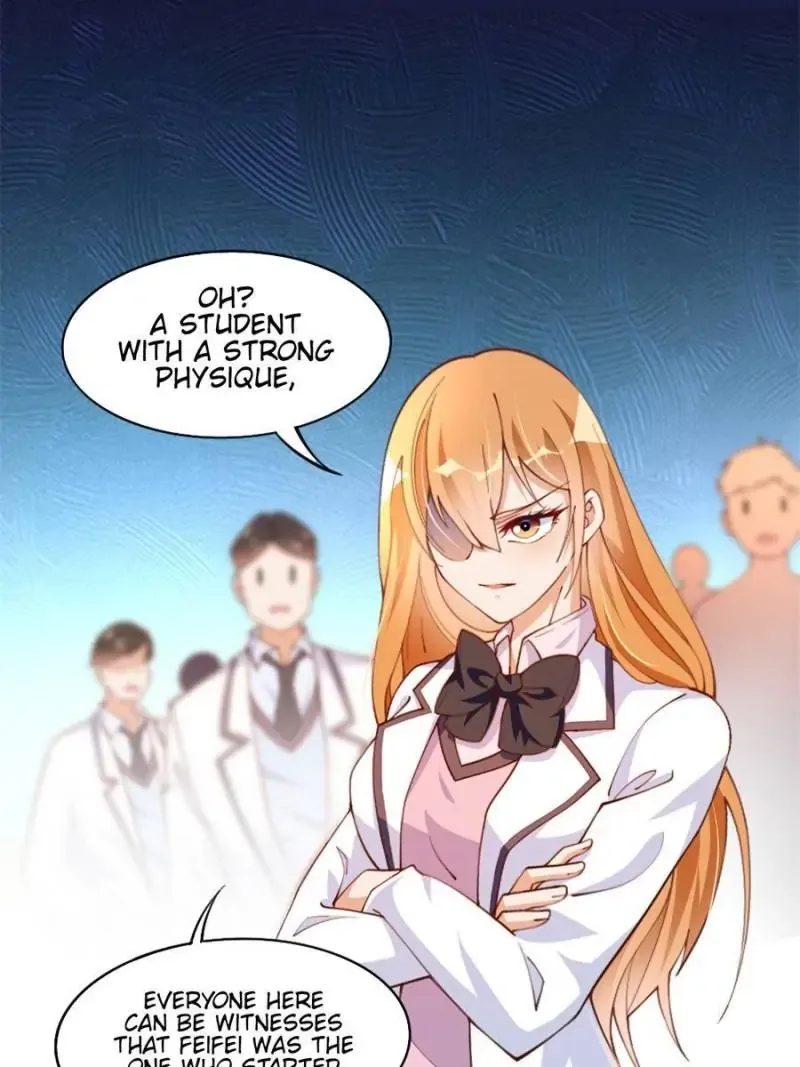 Reincarnation Of The Businesswoman At School Chapter 6 page 37