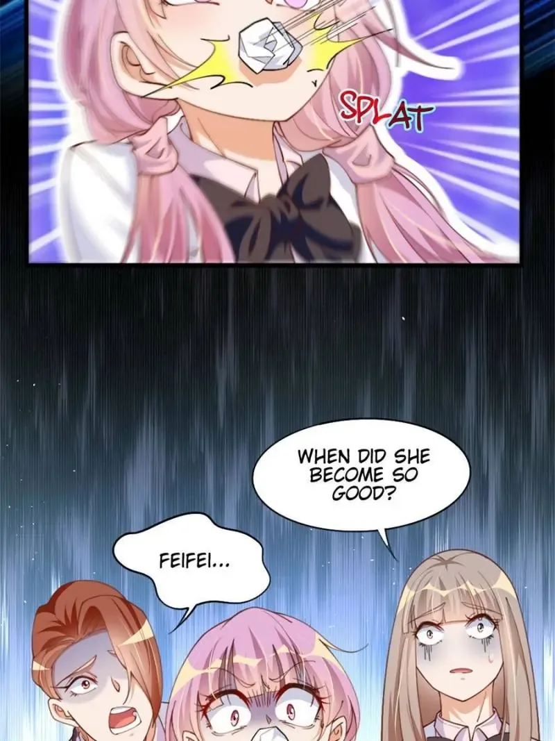 Reincarnation Of The Businesswoman At School Chapter 6 page 18