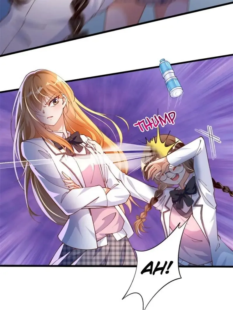 Reincarnation Of The Businesswoman At School Chapter 6 page 29