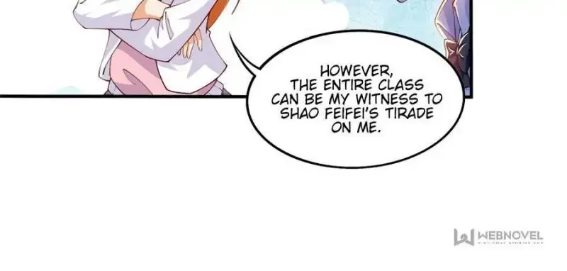 Reincarnation Of The Businesswoman At School Chapter 7 page 7