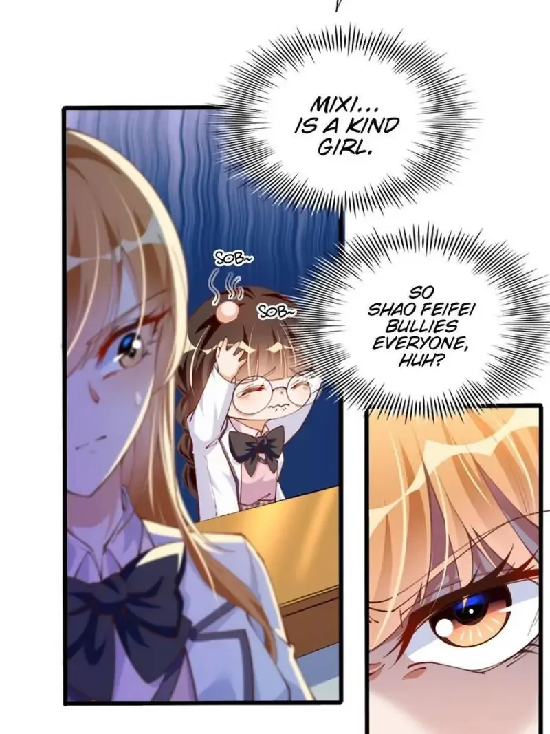 Reincarnation Of The Businesswoman At School Chapter 6 page 30