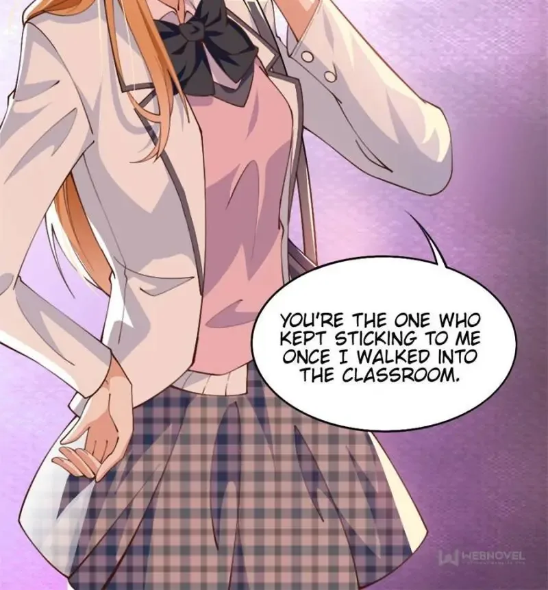 Reincarnation Of The Businesswoman At School Chapter 6 page 13