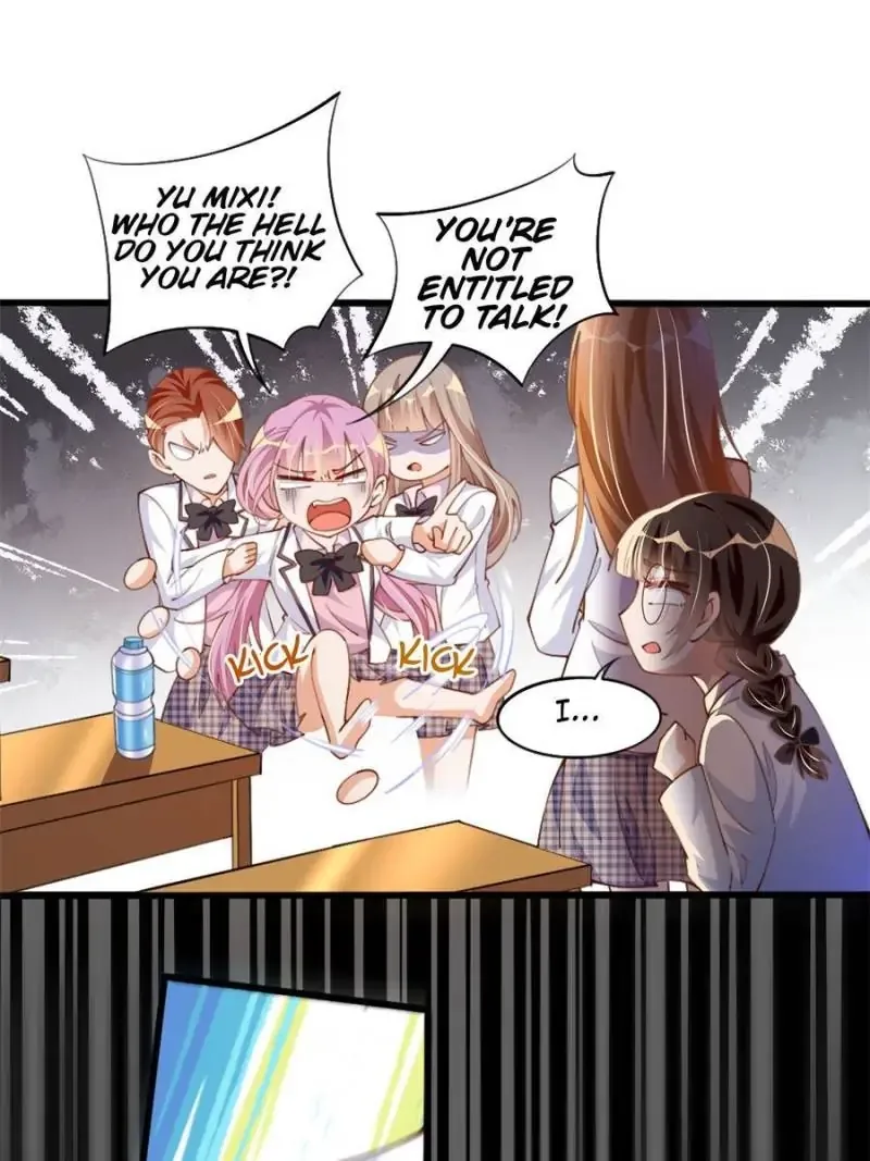 Reincarnation Of The Businesswoman At School Chapter 6 page 26