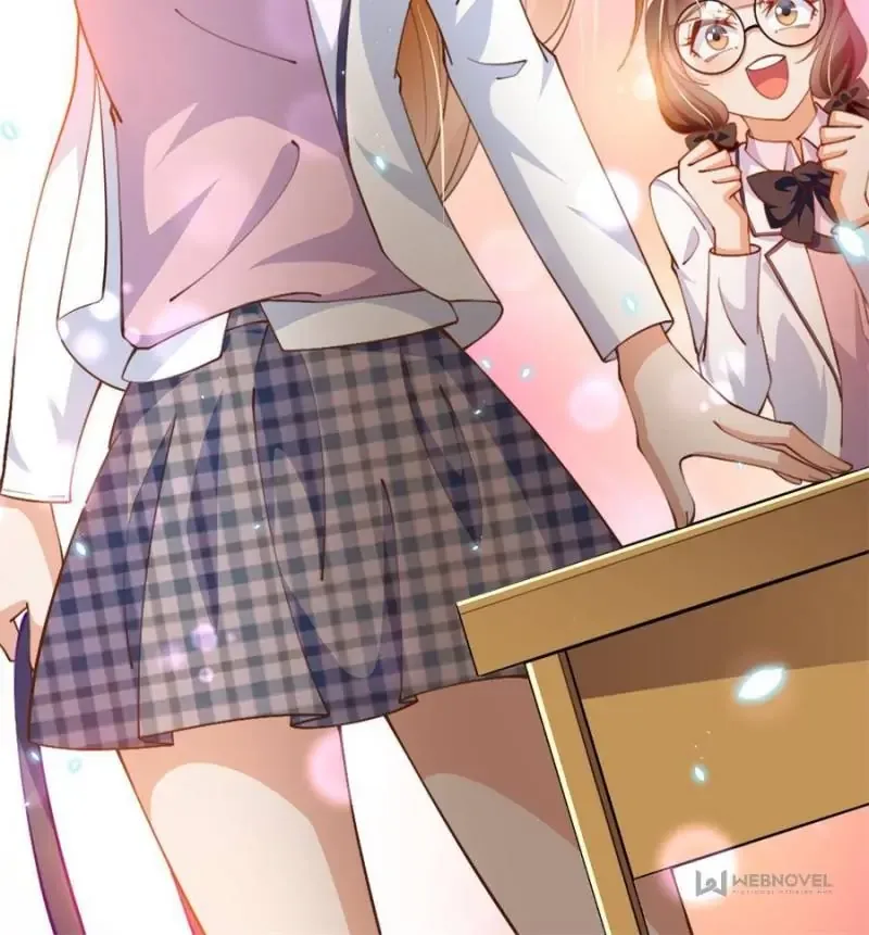 Reincarnation Of The Businesswoman At School Chapter 6 page 25