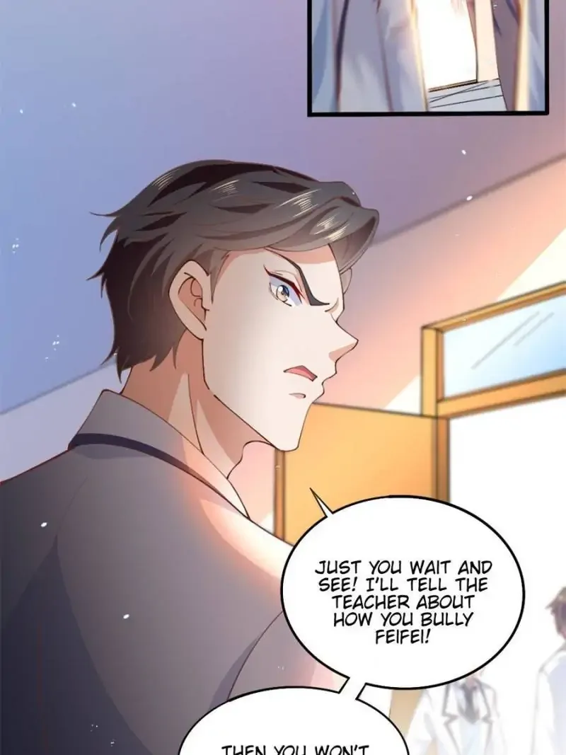 Reincarnation Of The Businesswoman At School Chapter 6 page 44