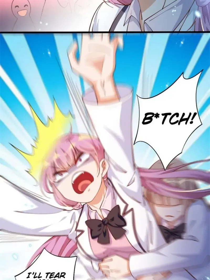 Reincarnation Of The Businesswoman At School Chapter 6 page 15