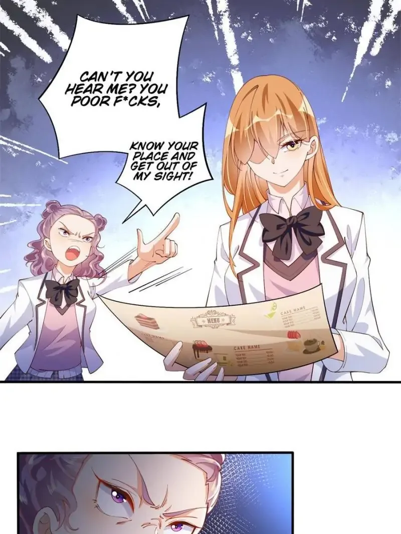 Reincarnation Of The Businesswoman At School Chapter 7 page 33
