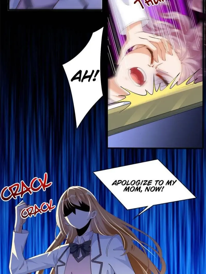 Reincarnation Of The Businesswoman At School Chapter 7 page 36