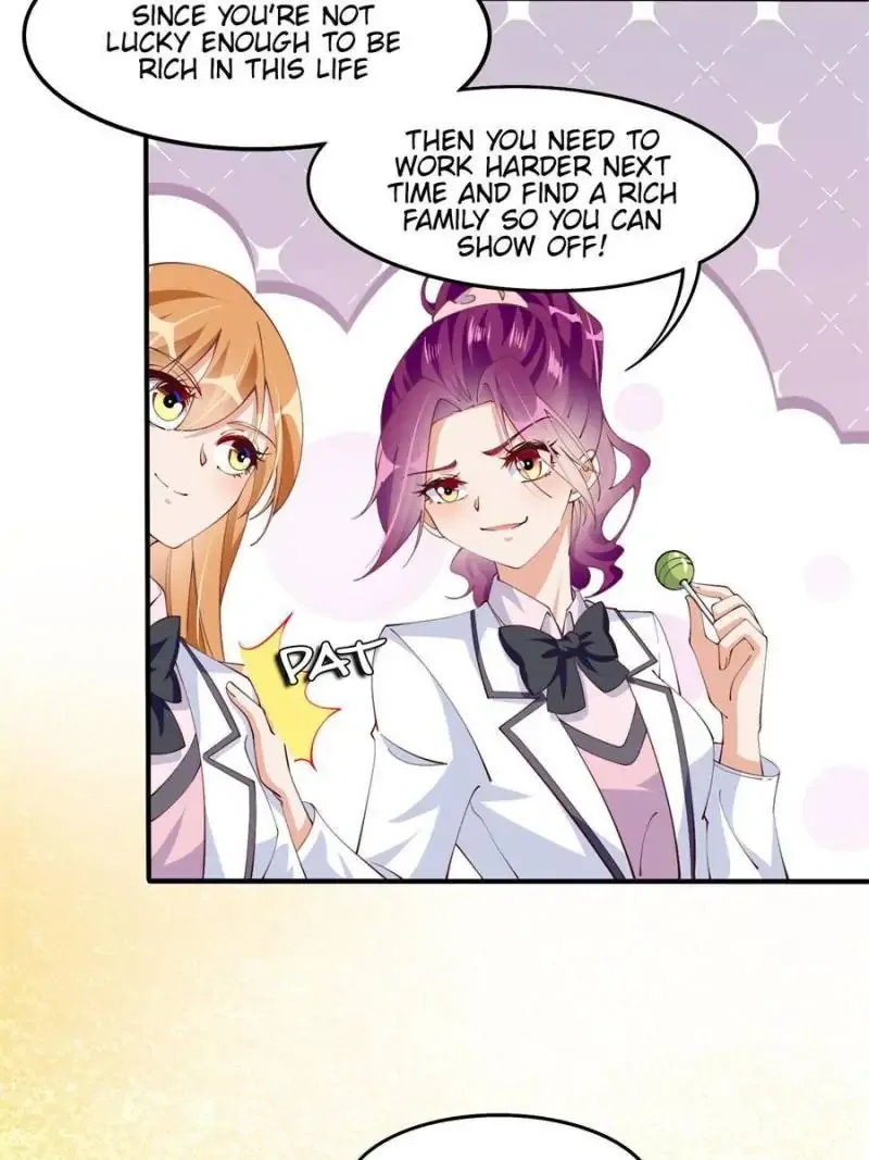 Reincarnation Of The Businesswoman At School Chapter 8 page 12