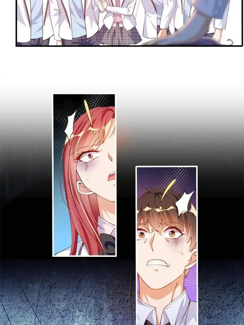 Reincarnation Of The Businesswoman At School Chapter 7 page 39