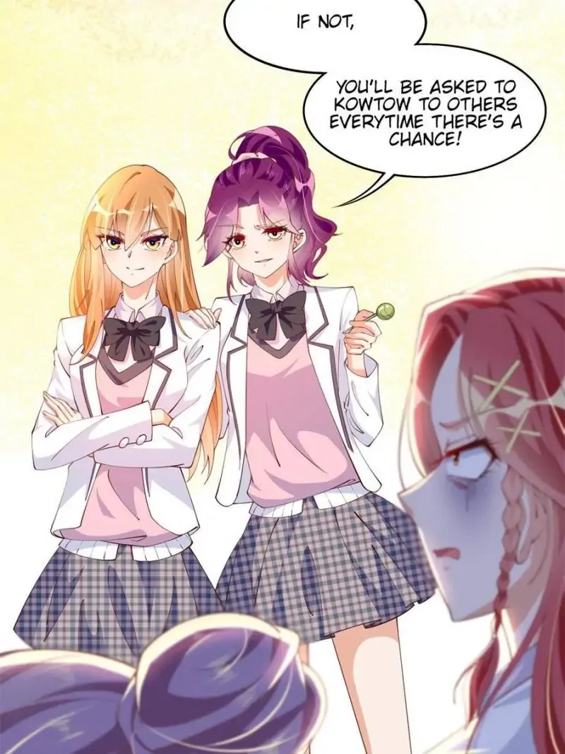 Reincarnation Of The Businesswoman At School Chapter 8 page 13