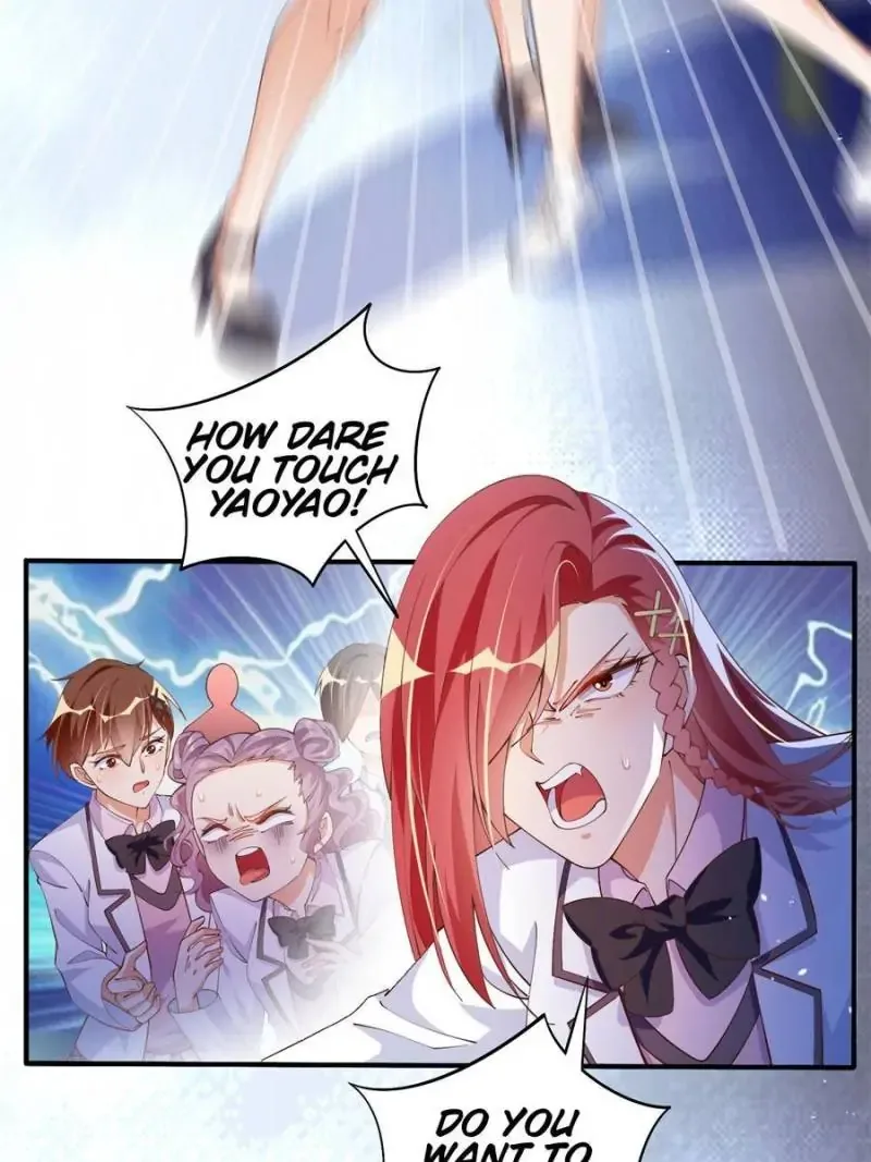 Reincarnation Of The Businesswoman At School Chapter 8 page 3