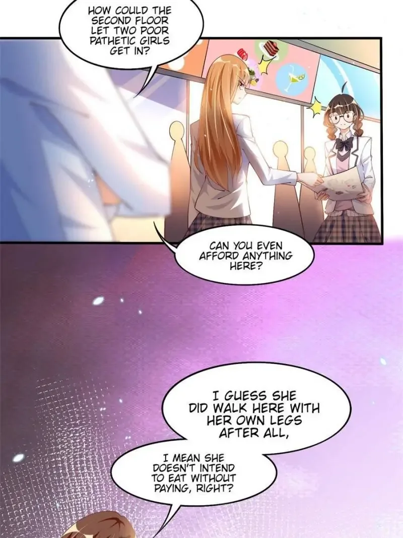 Reincarnation Of The Businesswoman At School Chapter 7 page 29