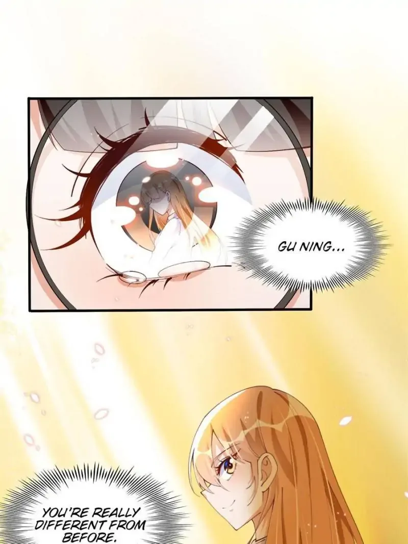 Reincarnation Of The Businesswoman At School Chapter 7 page 20