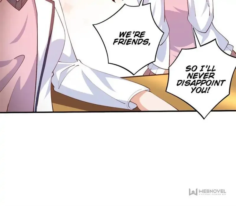 Reincarnation Of The Businesswoman At School Chapter 7 page 19