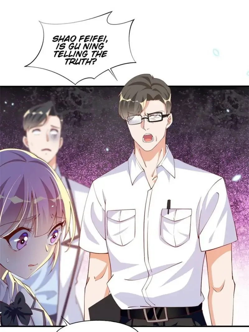 Reincarnation Of The Businesswoman At School Chapter 7 page 8