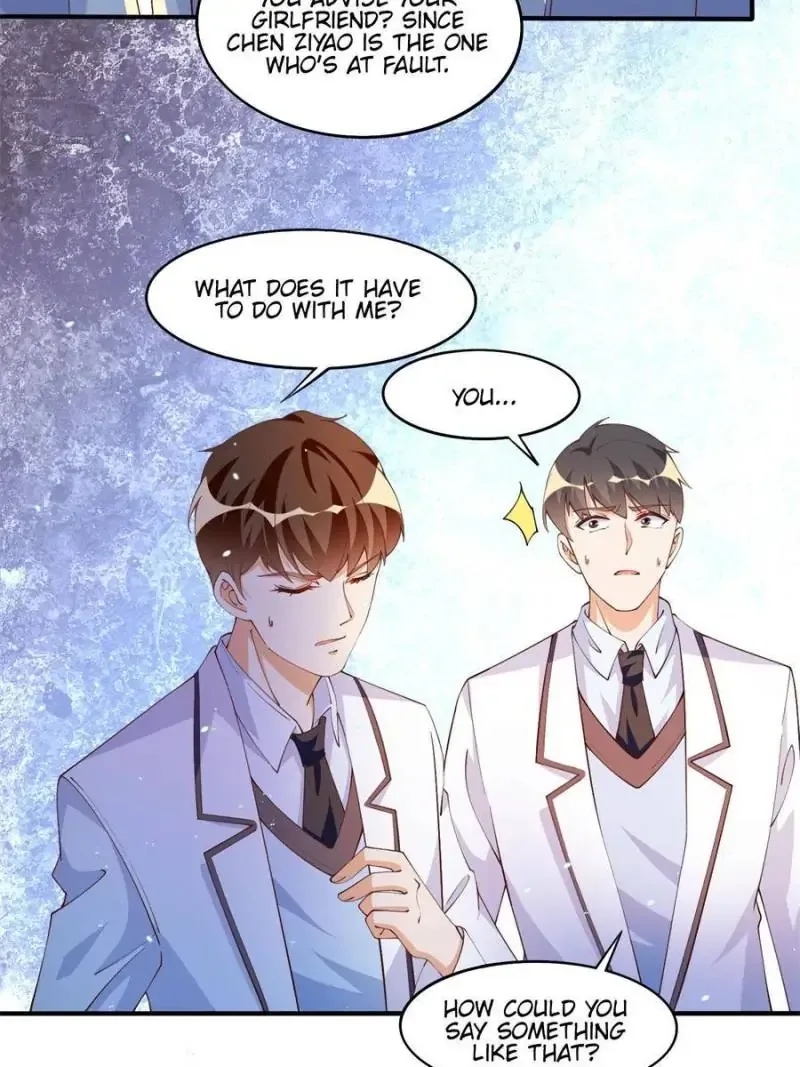 Reincarnation Of The Businesswoman At School Chapter 8 page 7