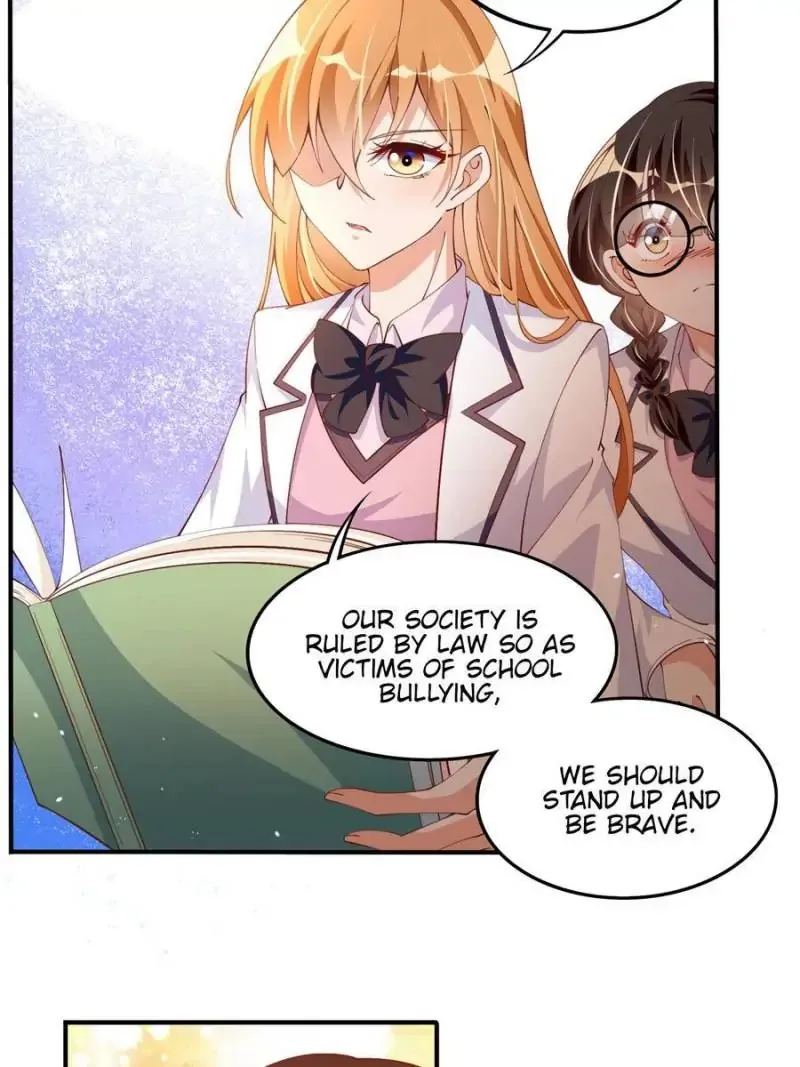 Reincarnation Of The Businesswoman At School Chapter 7 page 15